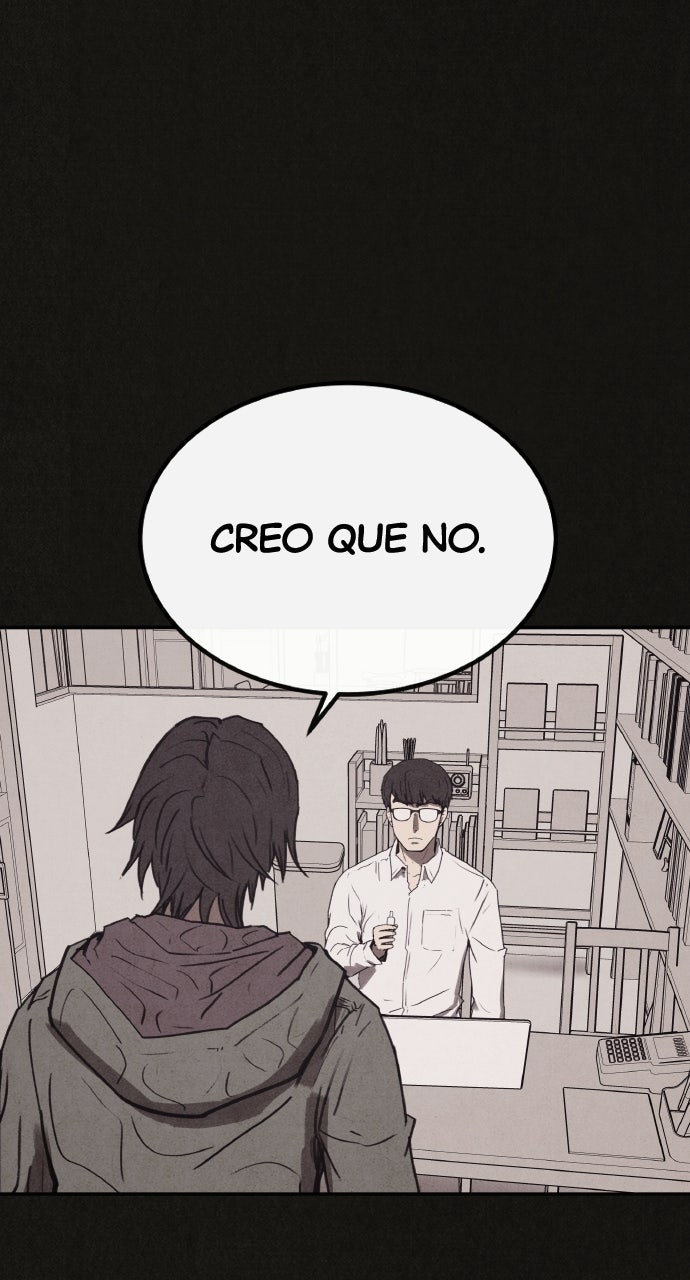 Read El plagiador ES Manga Online