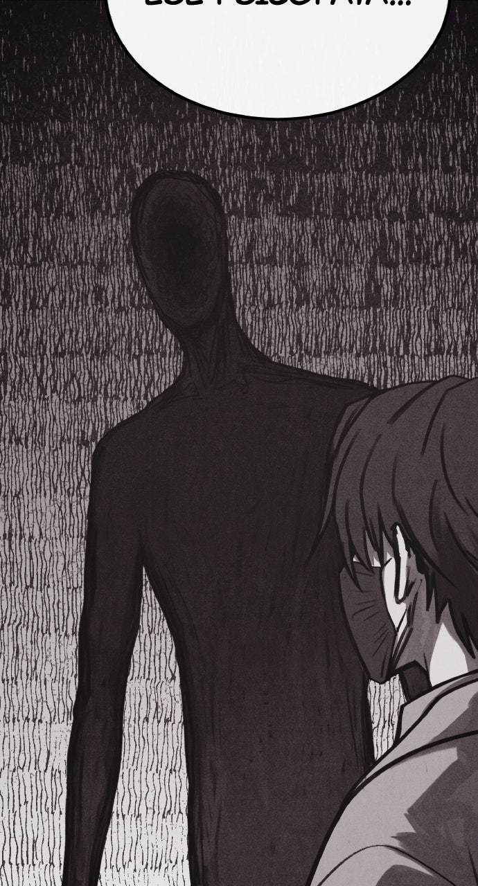 Read El plagiador ES Manga Online