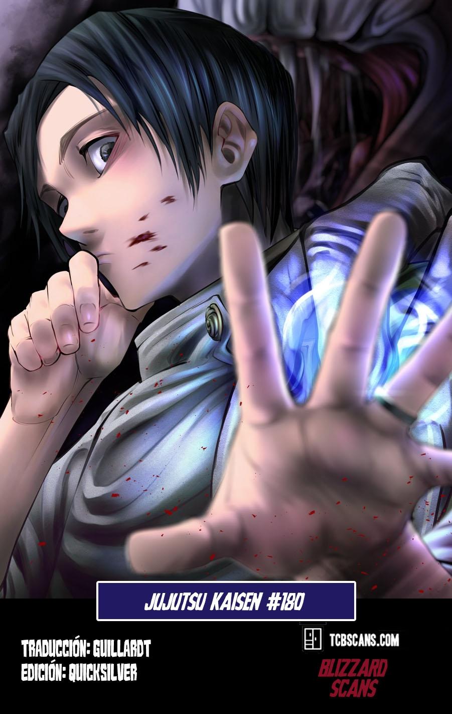 Read Jujutsu Kaisen Módulo ES Manga Online