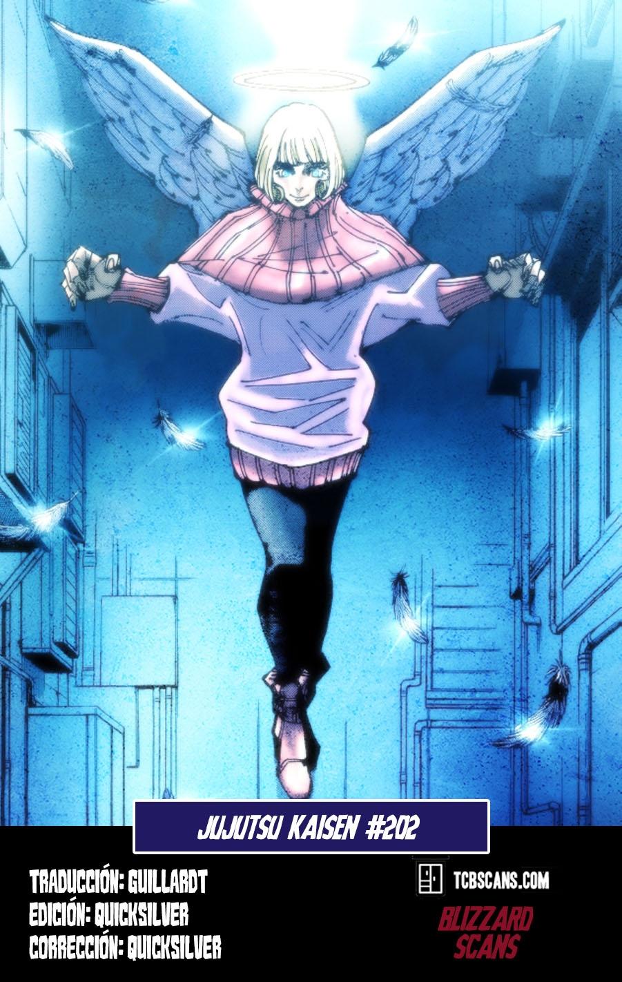 Read Jujutsu Kaisen Módulo ES Manga Online