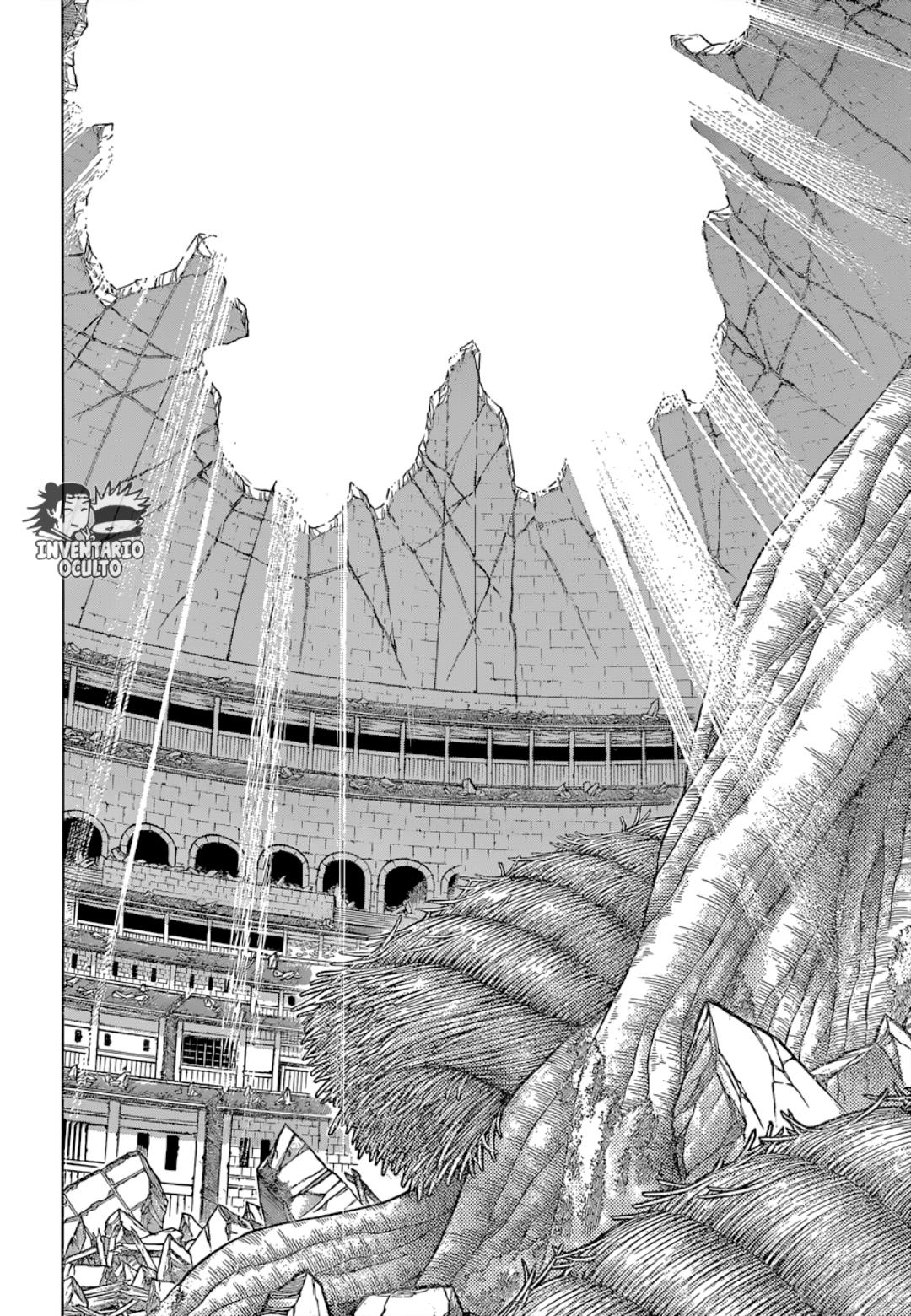 Read Jujutsu Kaisen Módulo ES Manga Online