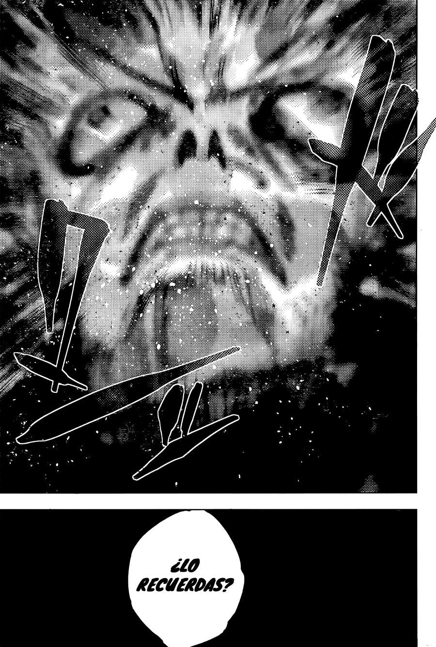 Read Jujutsu Kaisen Módulo ES Manga Online