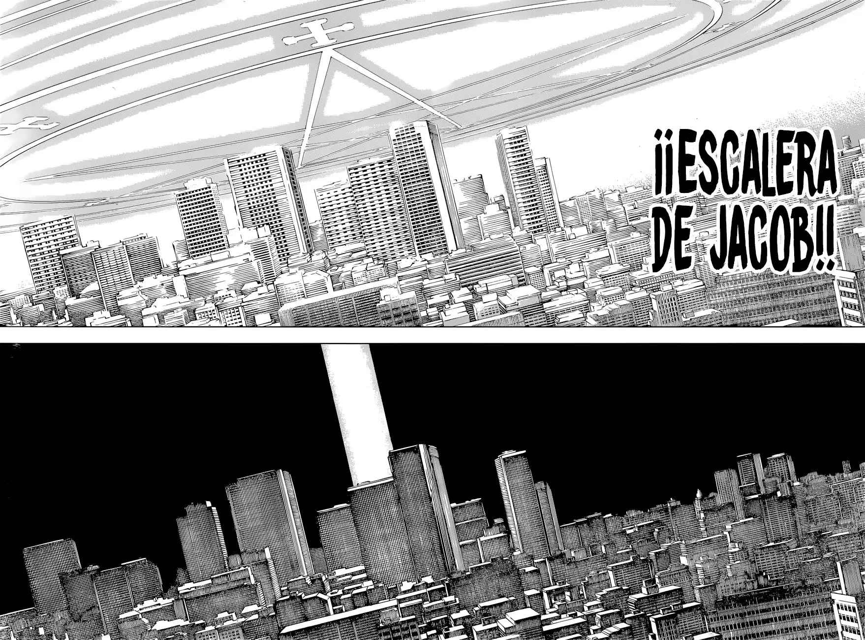 Read Jujutsu Kaisen Módulo ES Manga Online