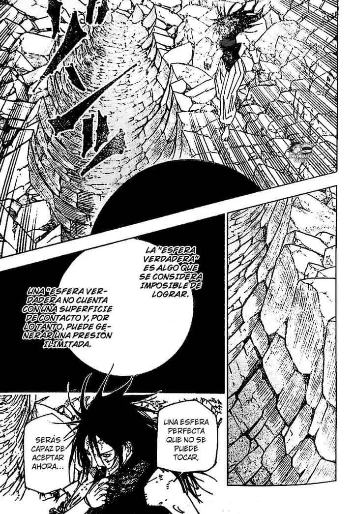 Read Jujutsu Kaisen Módulo ES Manga Online