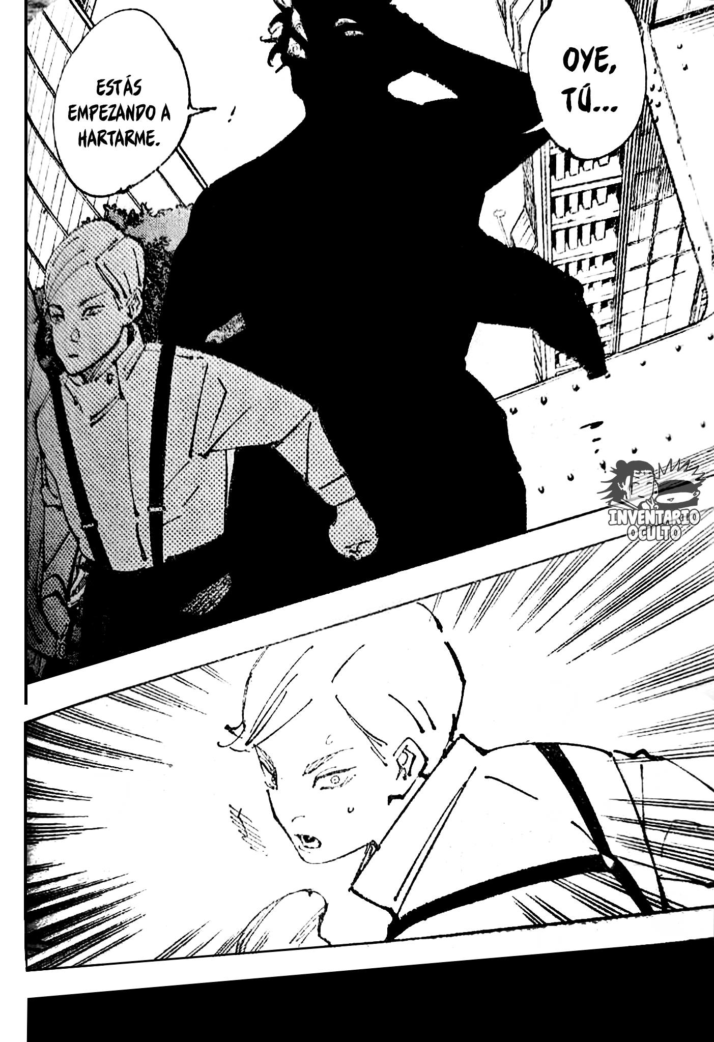 Read Jujutsu Kaisen Módulo ES Manga Online