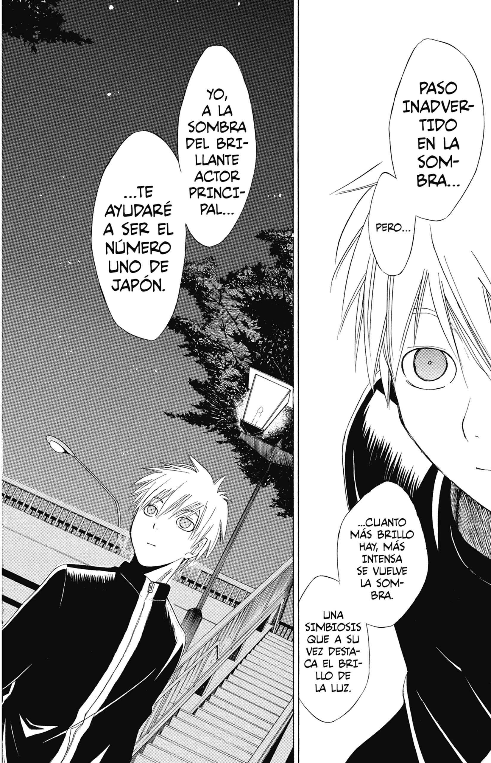 Read Kuroko No Basket ES Manga Online