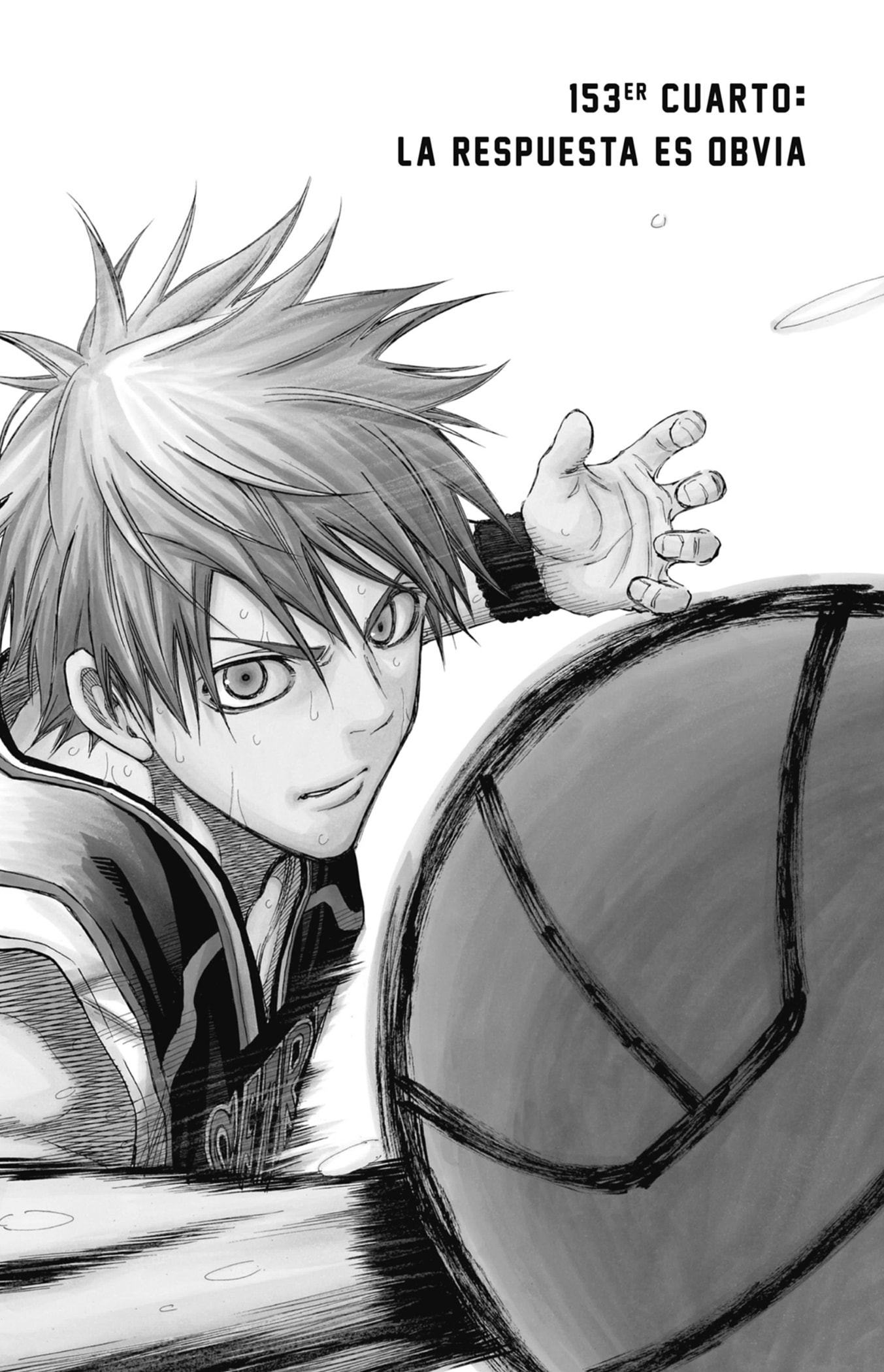 Read Kuroko No Basket ES Manga Online