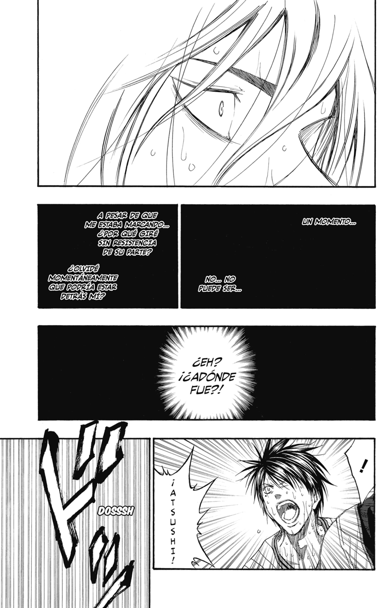 Read Kuroko No Basket ES Manga Online