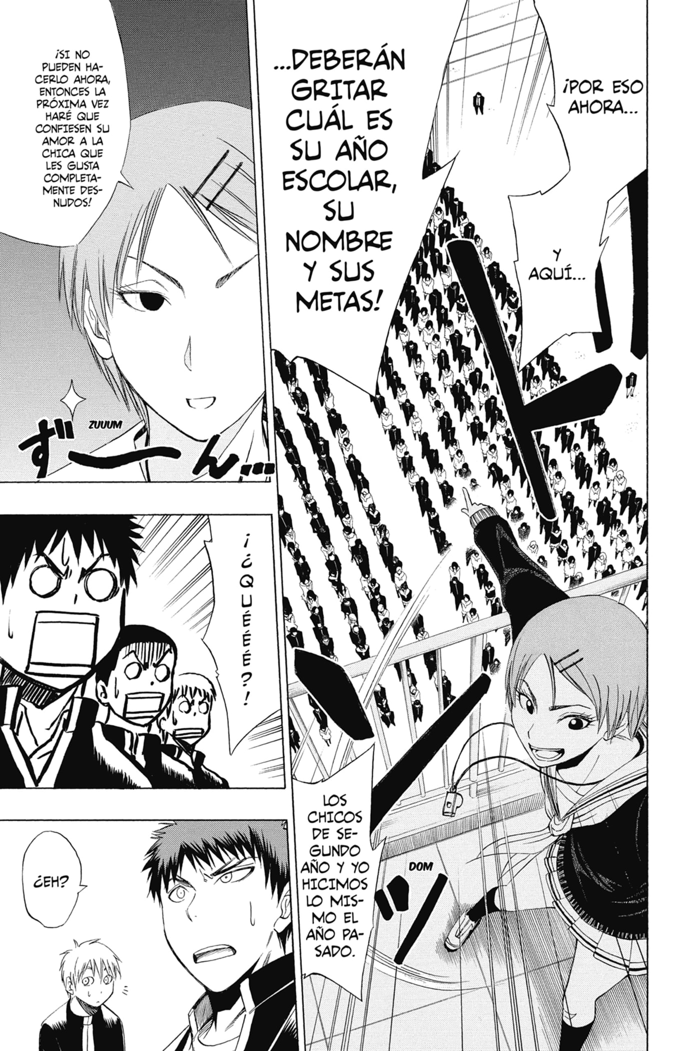 Read Kuroko No Basket ES Manga Online