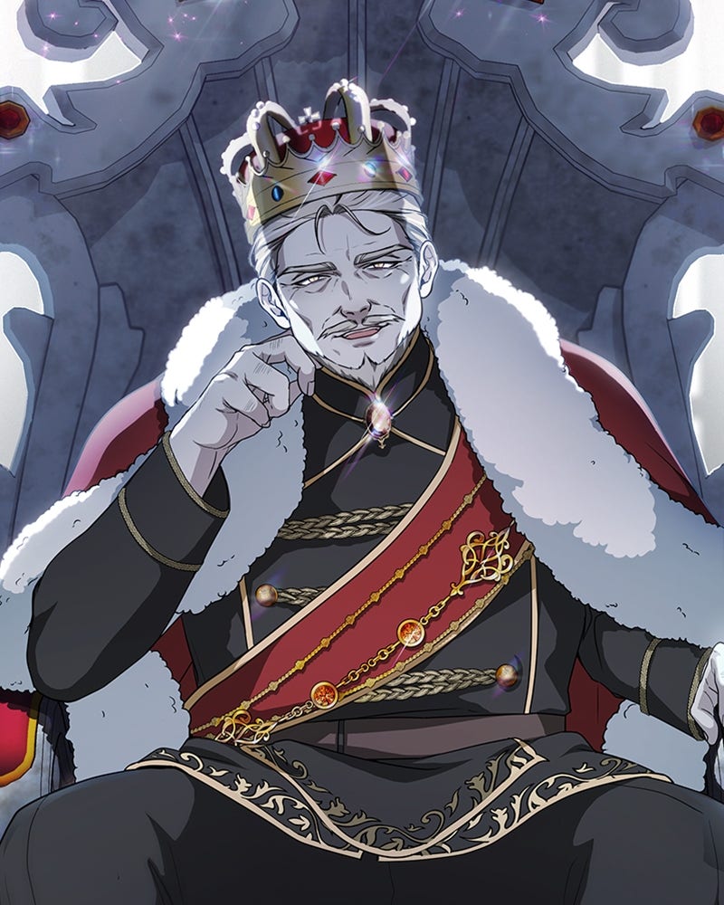 Read La era de la arrogancia ES Manga Online