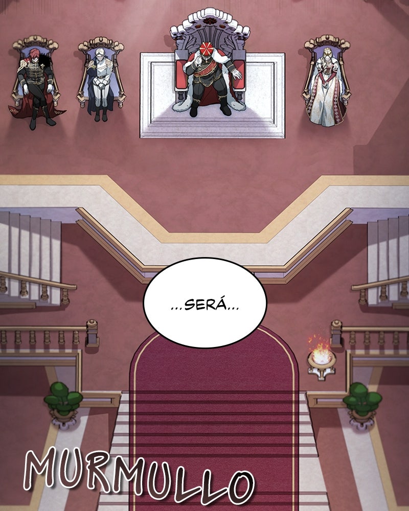 Read La era de la arrogancia ES Manga Online