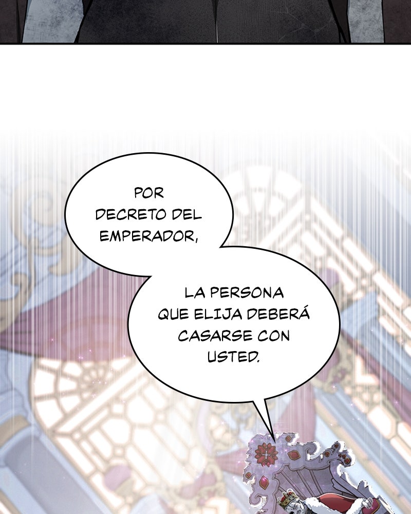 Read La era de la arrogancia ES Manga Online