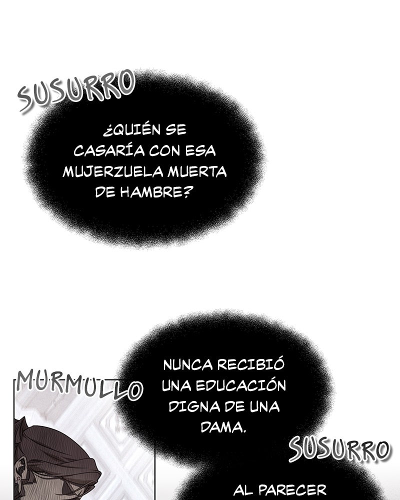 Read La era de la arrogancia ES Manga Online