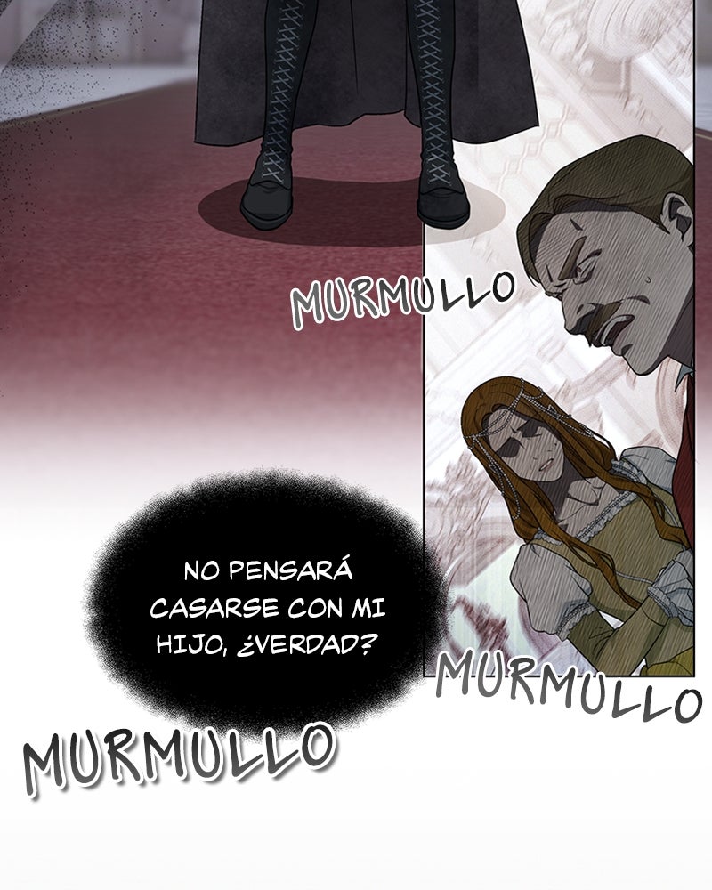 Read La era de la arrogancia ES Manga Online