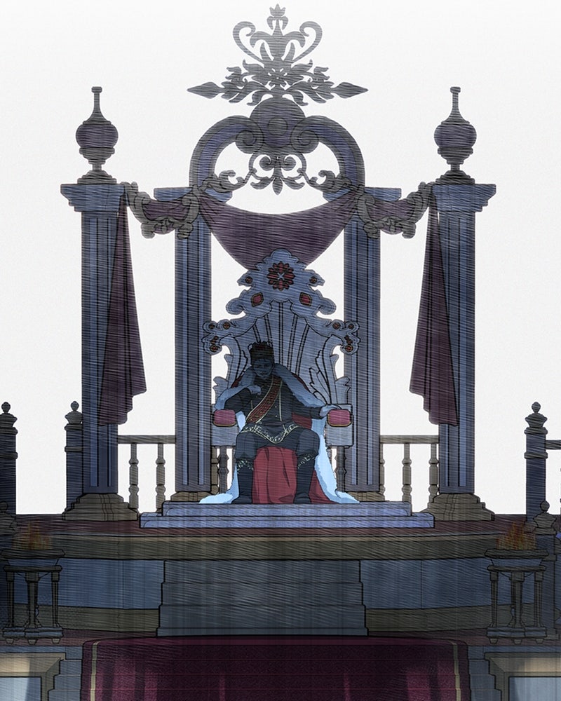 Read La era de la arrogancia ES Manga Online