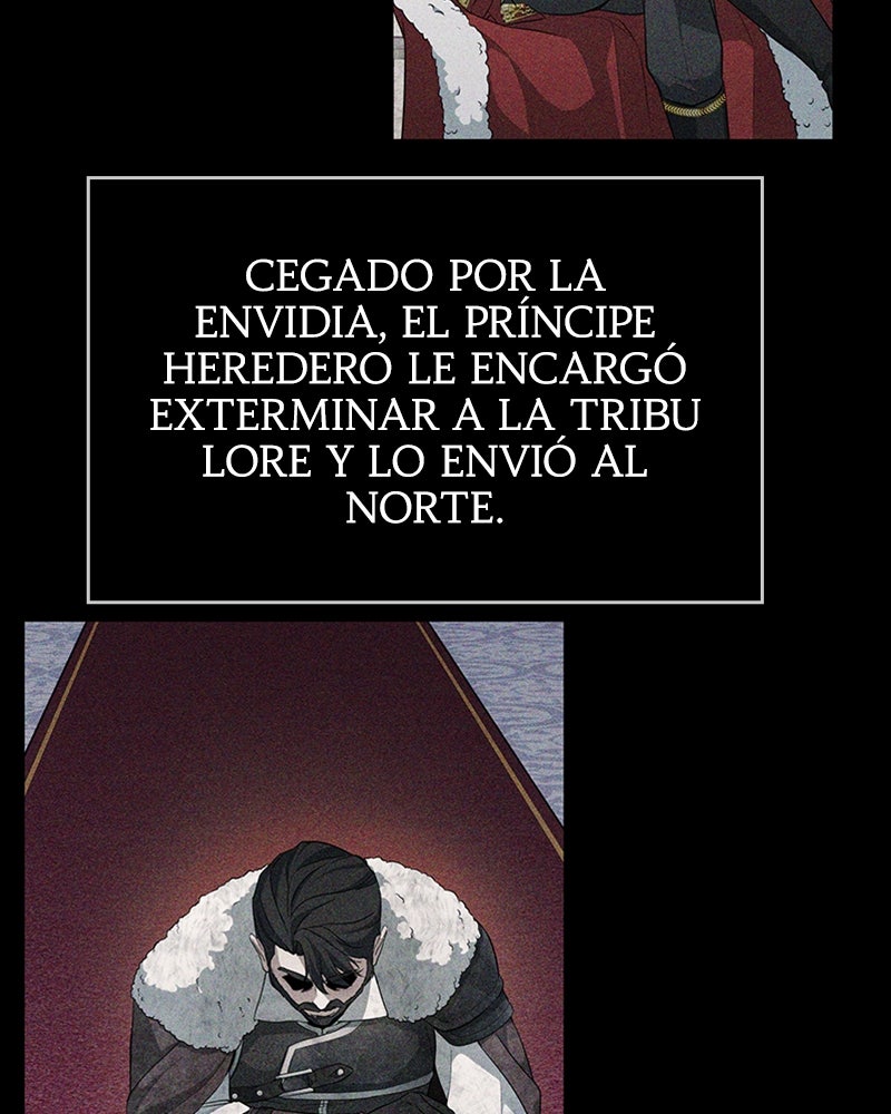 Read La era de la arrogancia ES Manga Online