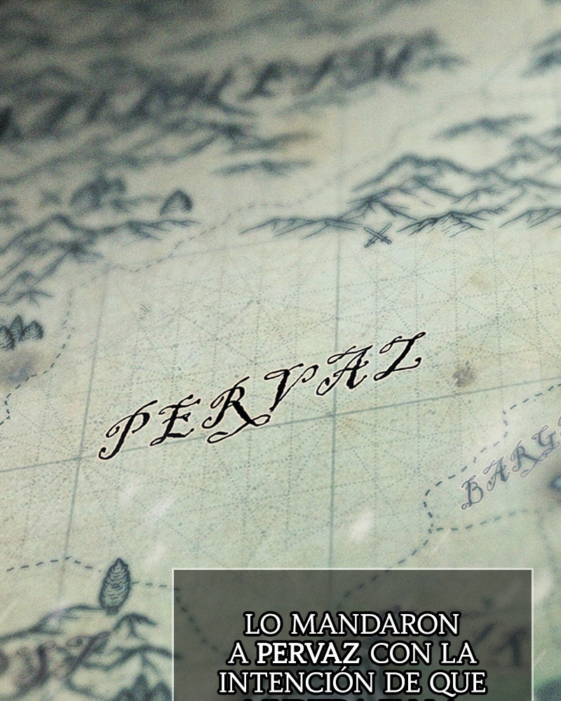 Read La era de la arrogancia ES Manga Online