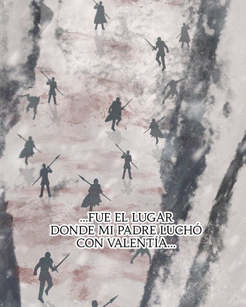 Read La era de la arrogancia ES Manga Online