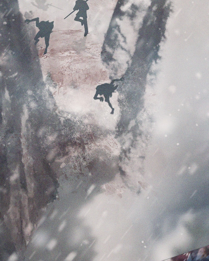 Read La era de la arrogancia ES Manga Online