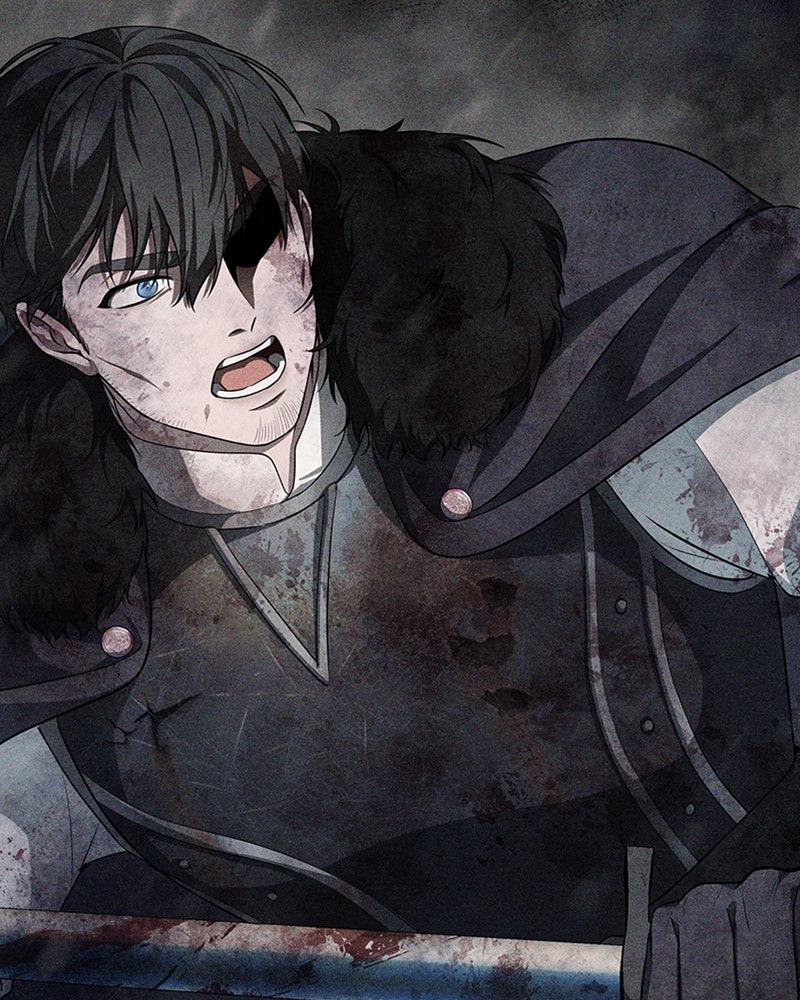 Read La era de la arrogancia ES Manga Online