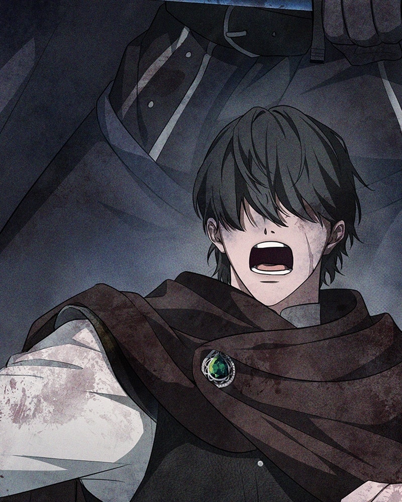 Read La era de la arrogancia ES Manga Online