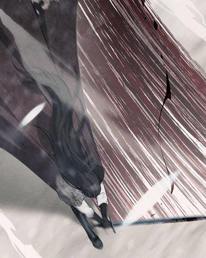 Read La era de la arrogancia ES Manga Online