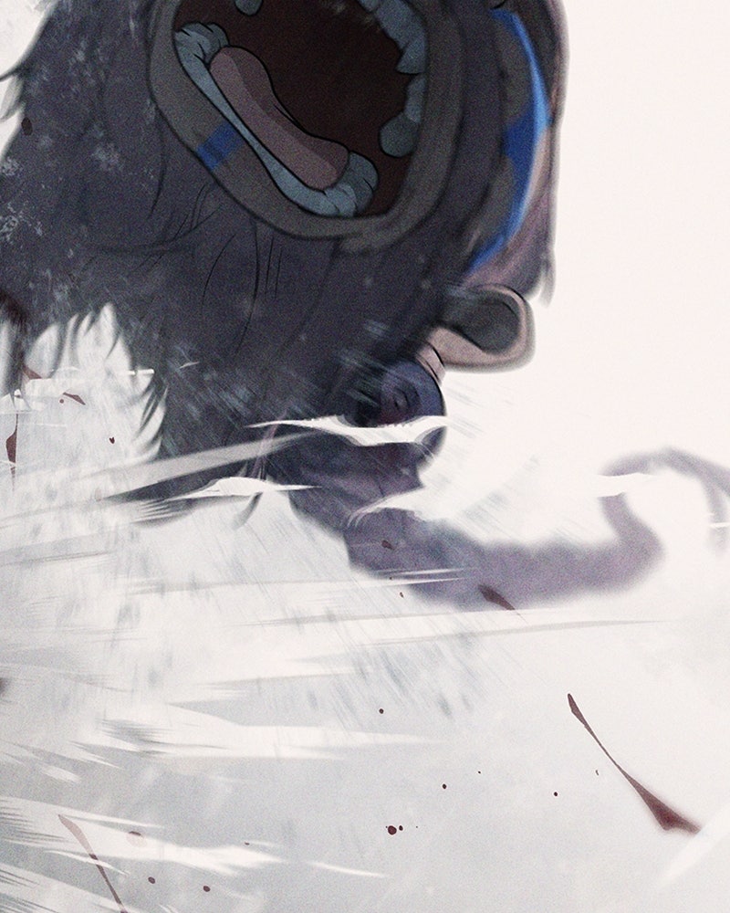 Read La era de la arrogancia ES Manga Online