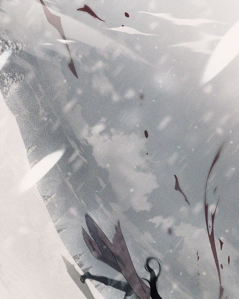 Read La era de la arrogancia ES Manga Online