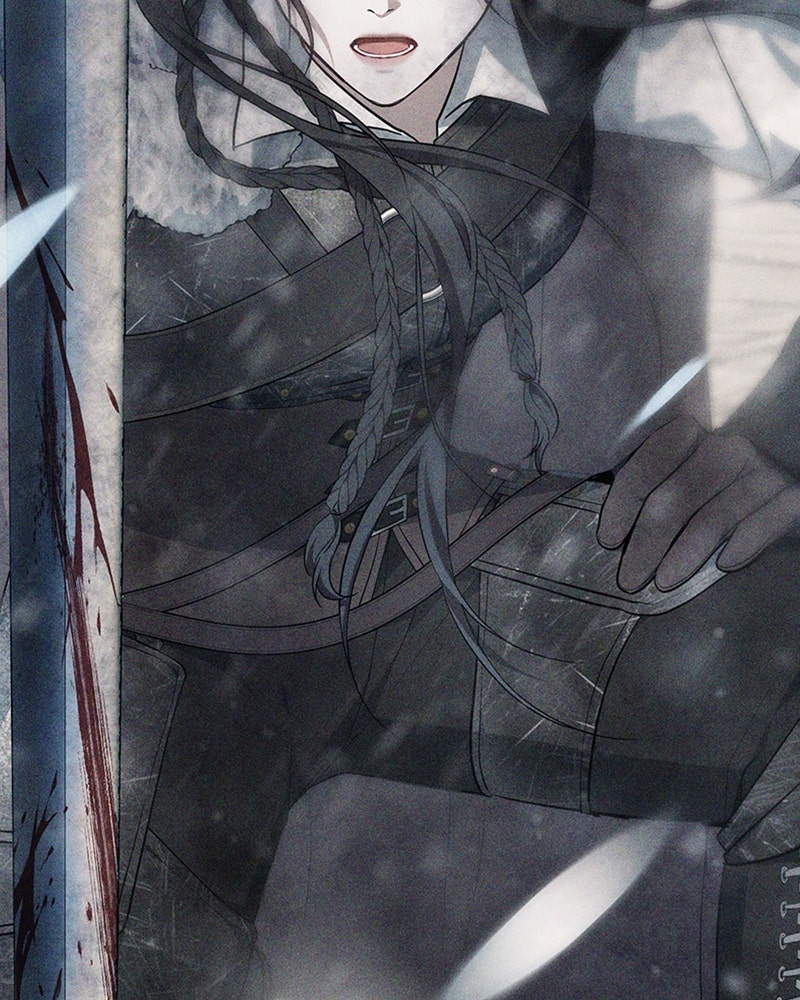 Read La era de la arrogancia ES Manga Online