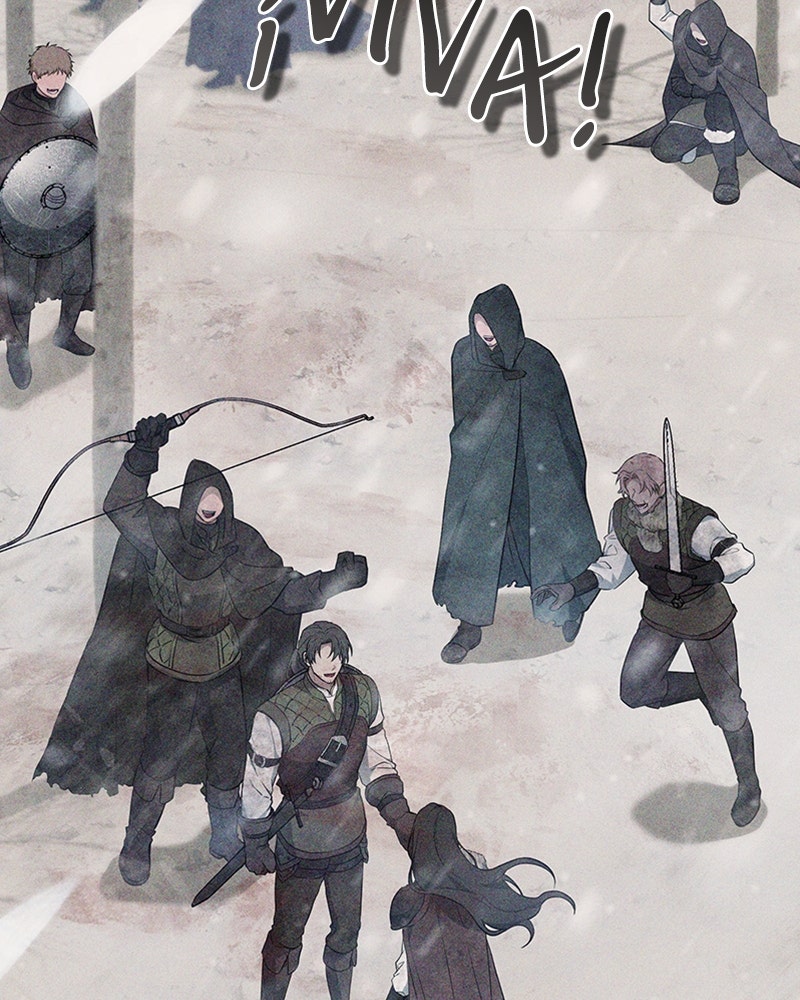 Read La era de la arrogancia ES Manga Online