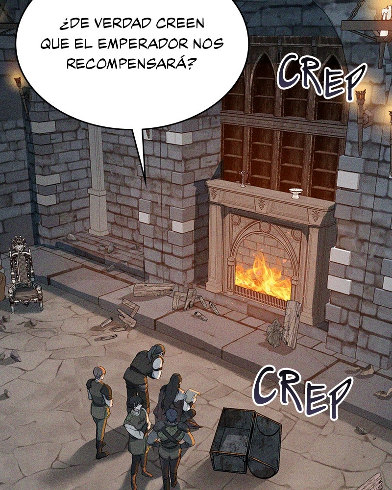 Read La era de la arrogancia ES Manga Online