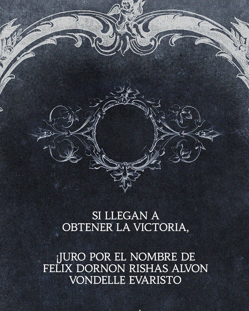 Read La era de la arrogancia ES Manga Online