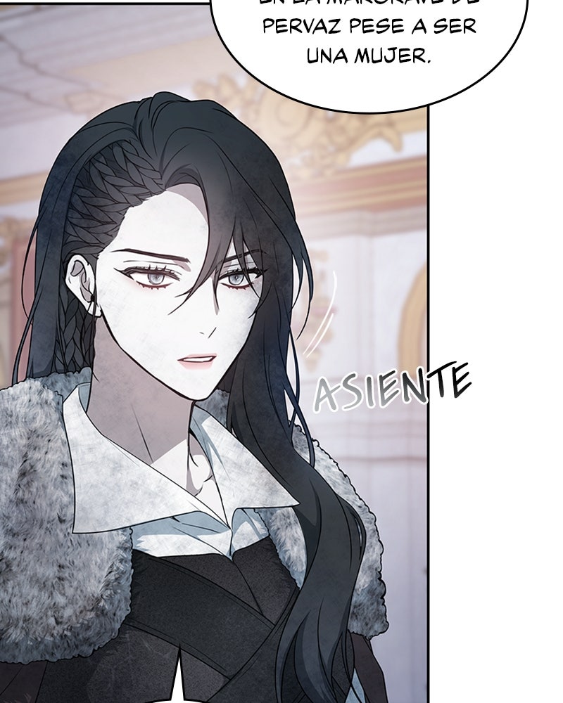 Read La era de la arrogancia ES Manga Online