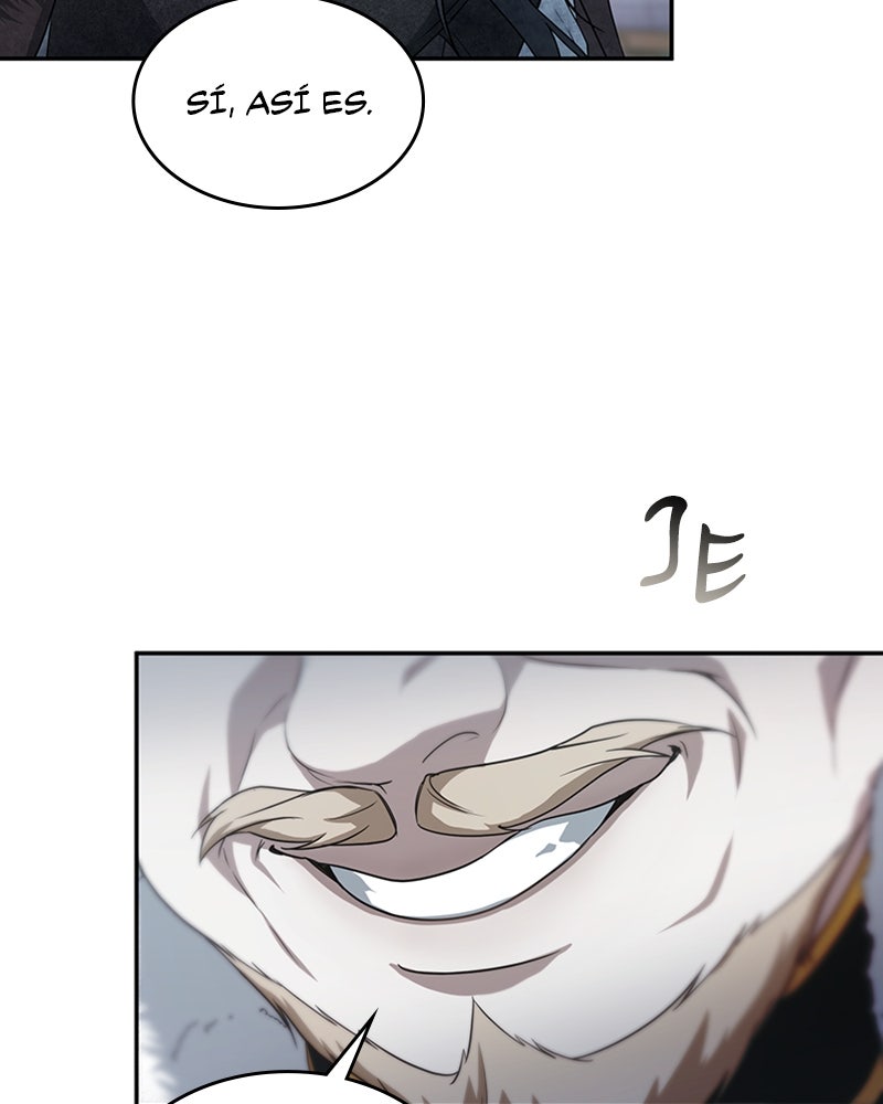 Read La era de la arrogancia ES Manga Online