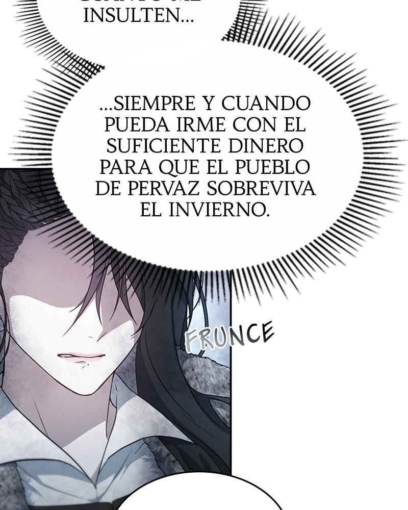 Read La era de la arrogancia ES Manga Online