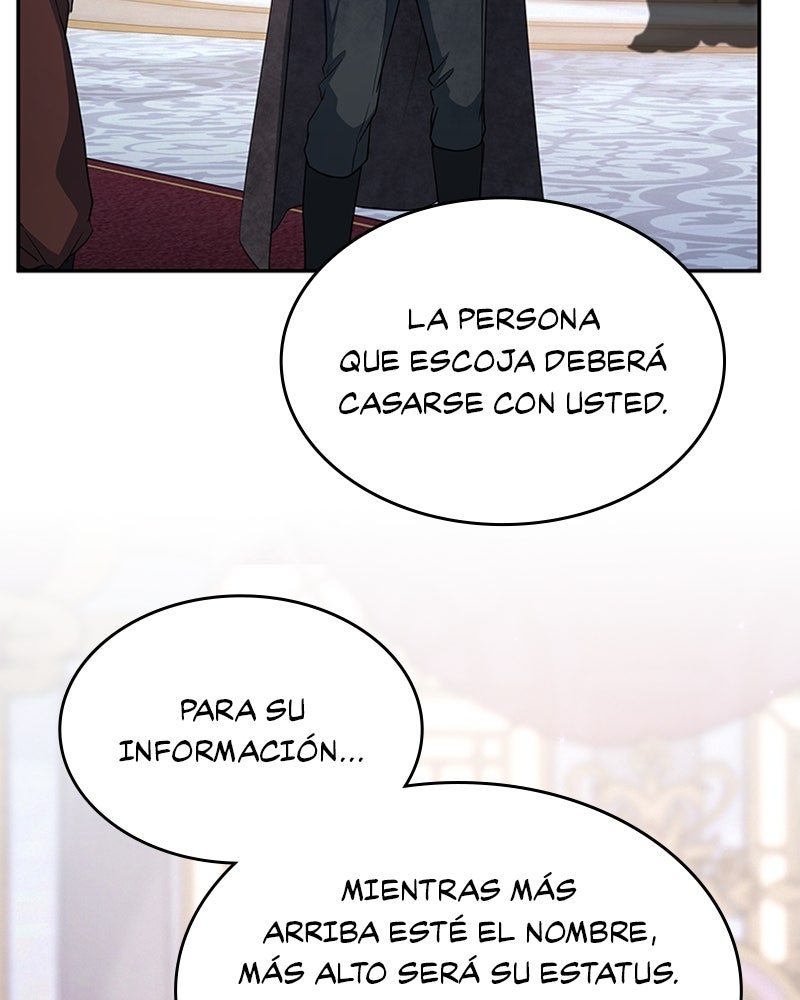 Read La era de la arrogancia ES Manga Online