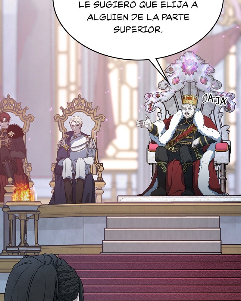 Read La era de la arrogancia ES Manga Online