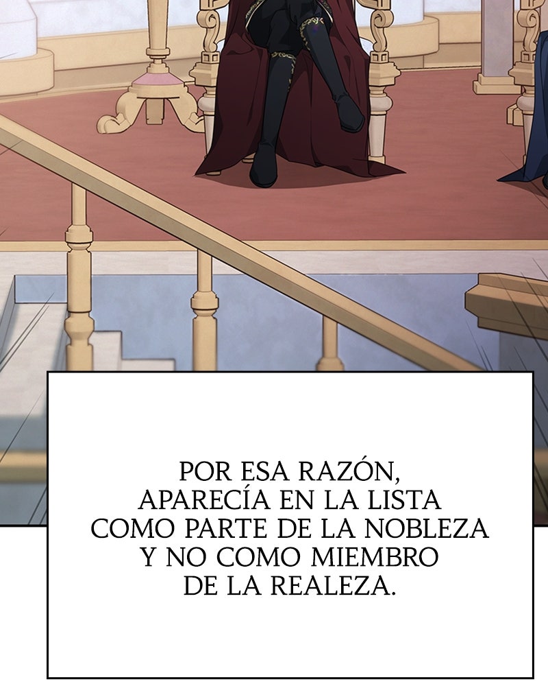 Read La era de la arrogancia ES Manga Online