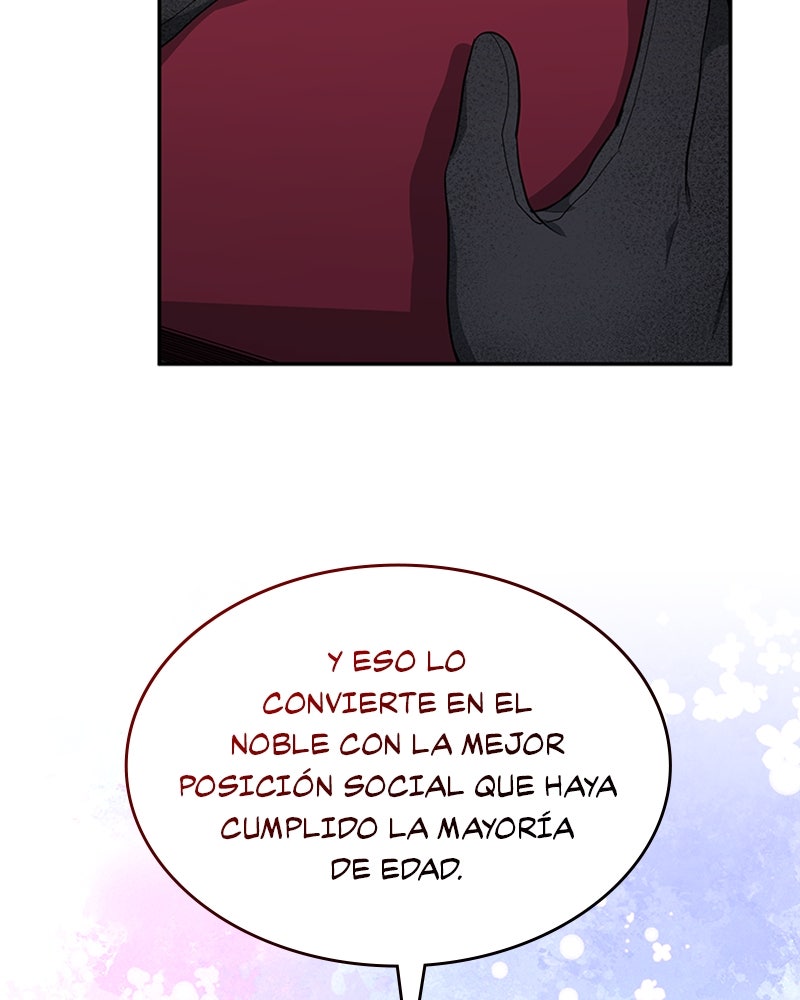 Read La era de la arrogancia ES Manga Online