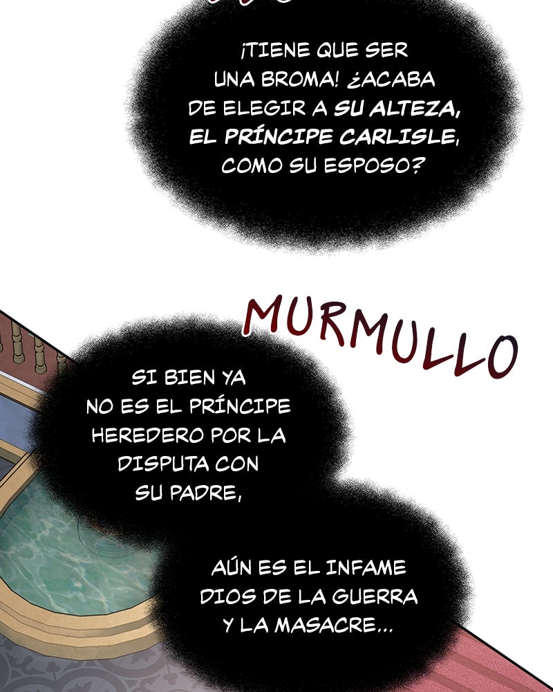 Read La era de la arrogancia ES Manga Online