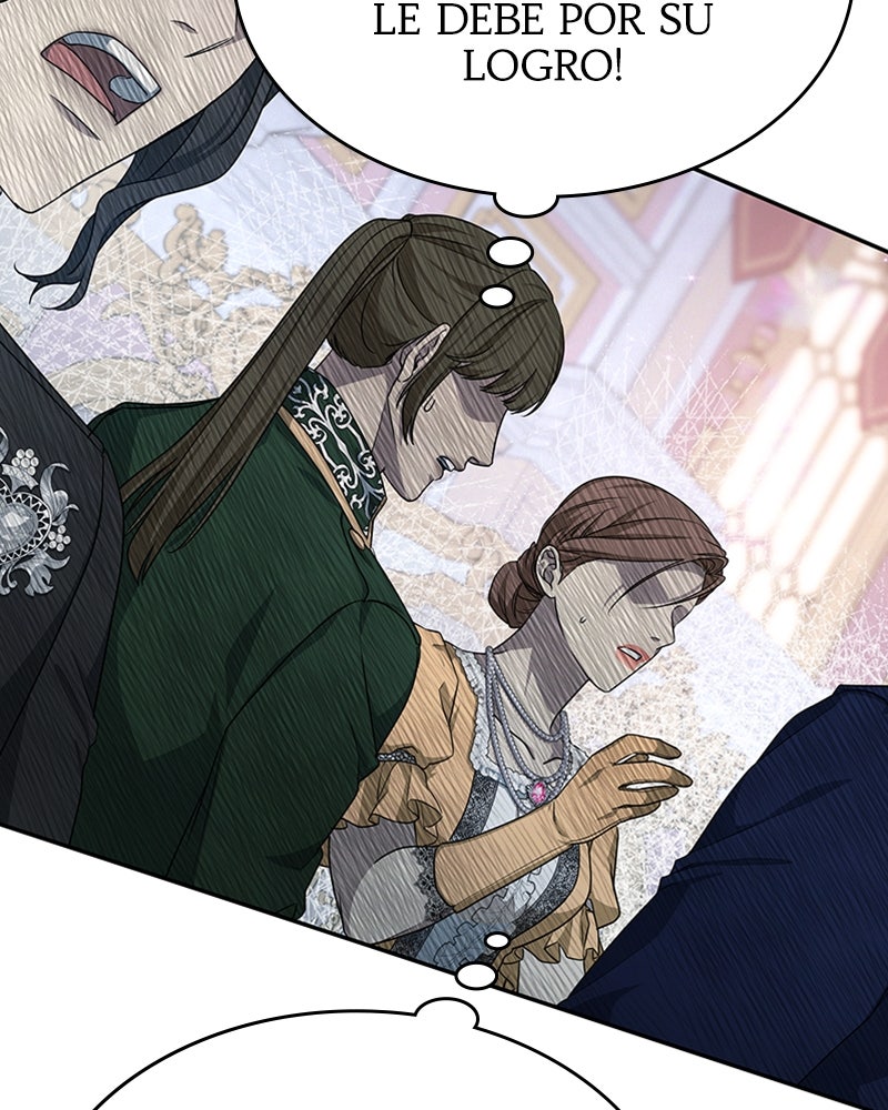 Read La era de la arrogancia ES Manga Online