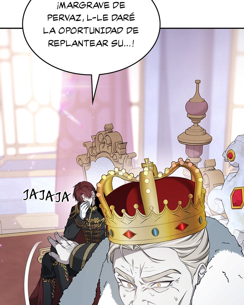 Read La era de la arrogancia ES Manga Online