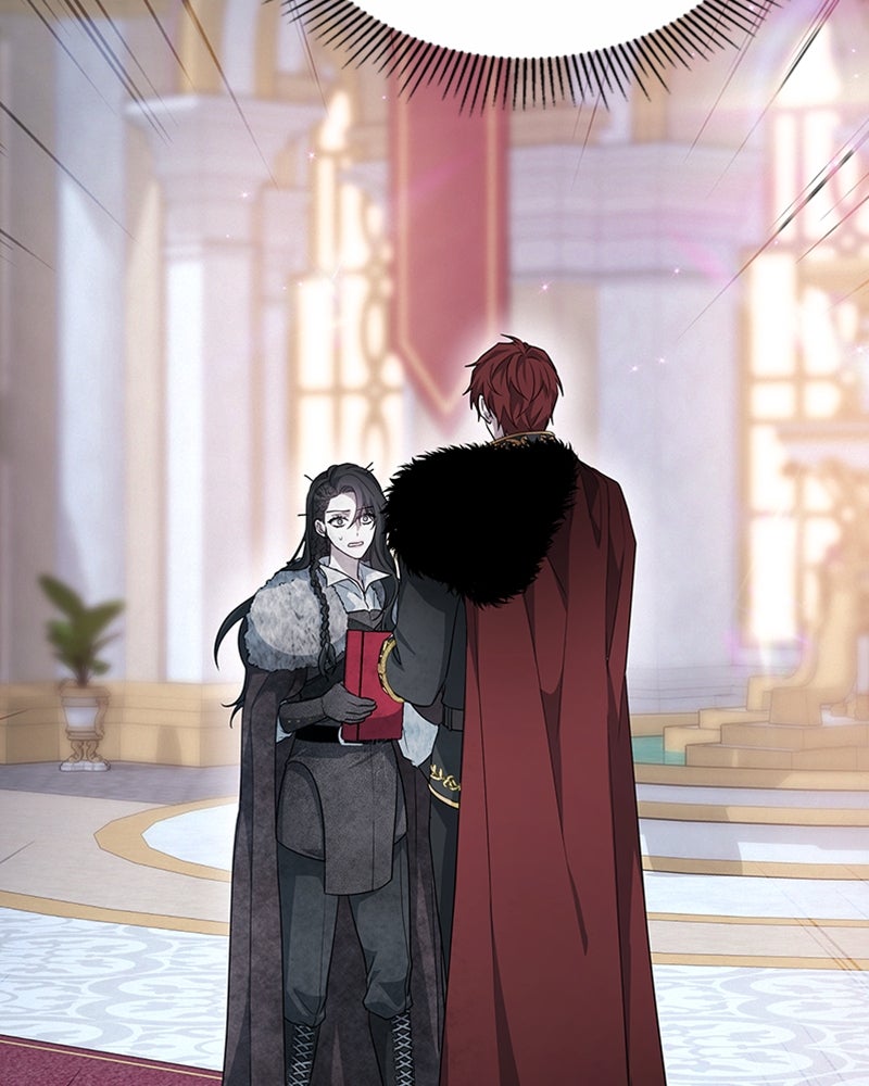 Read La era de la arrogancia ES Manga Online