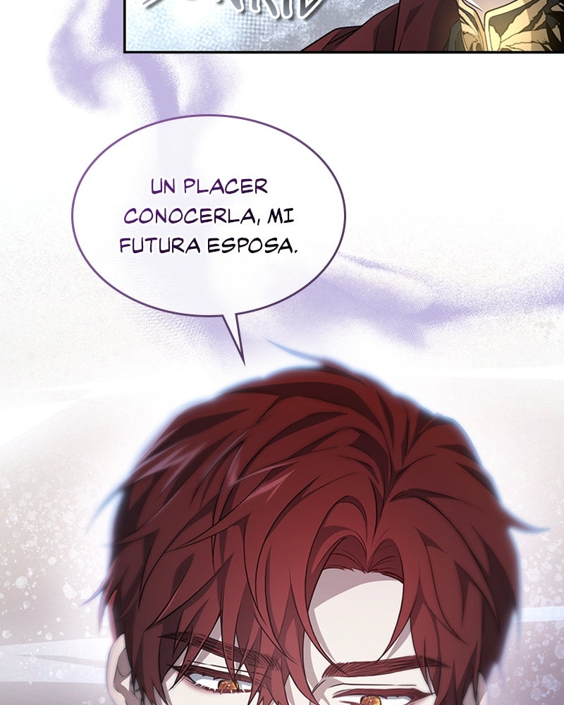 Read La era de la arrogancia ES Manga Online