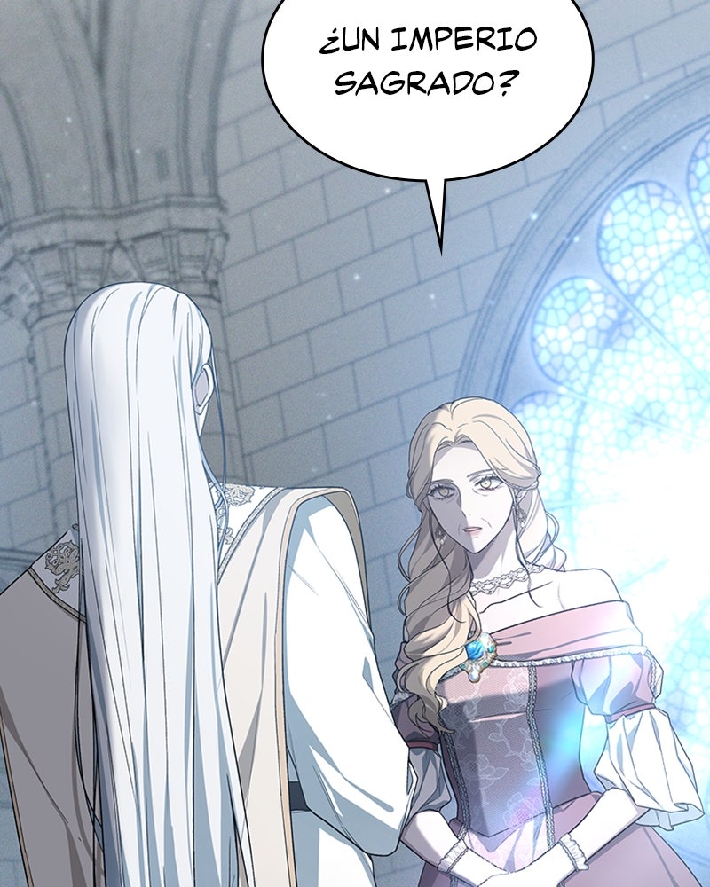 Read La era de la arrogancia ES Manga Online