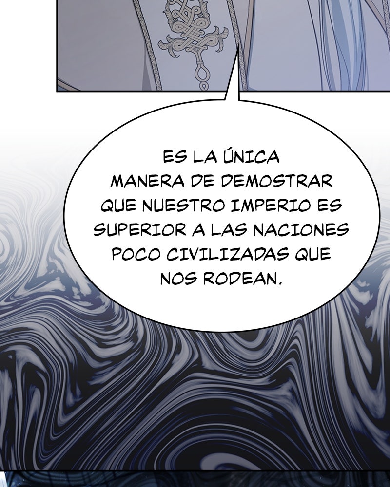 Read La era de la arrogancia ES Manga Online