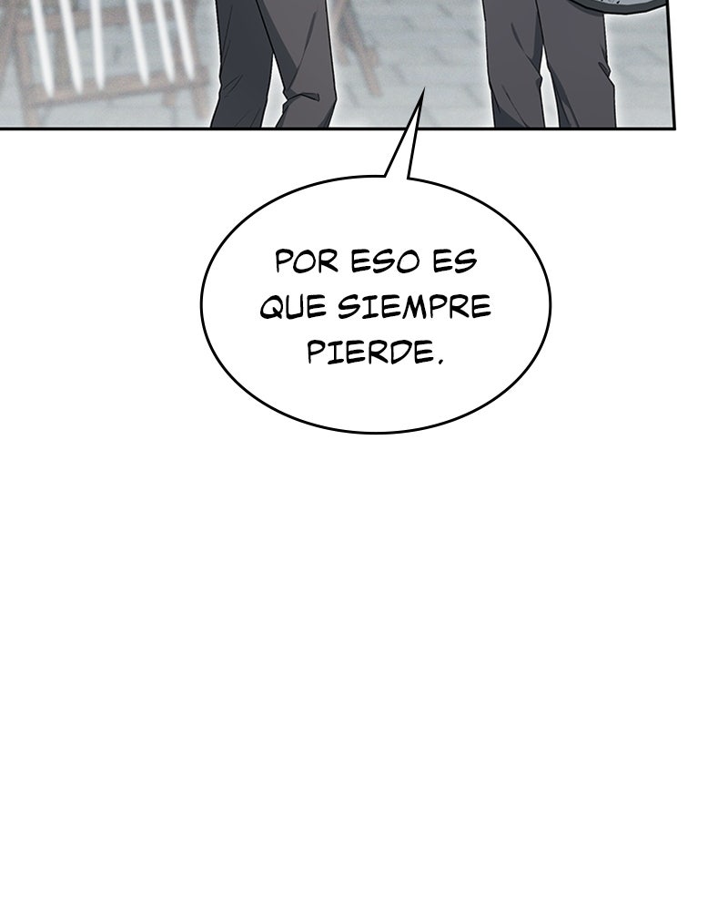 Read La era de la arrogancia ES Manga Online