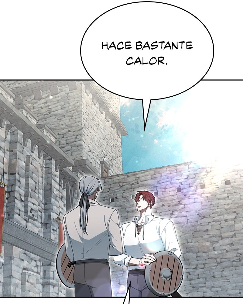 Read La era de la arrogancia ES Manga Online