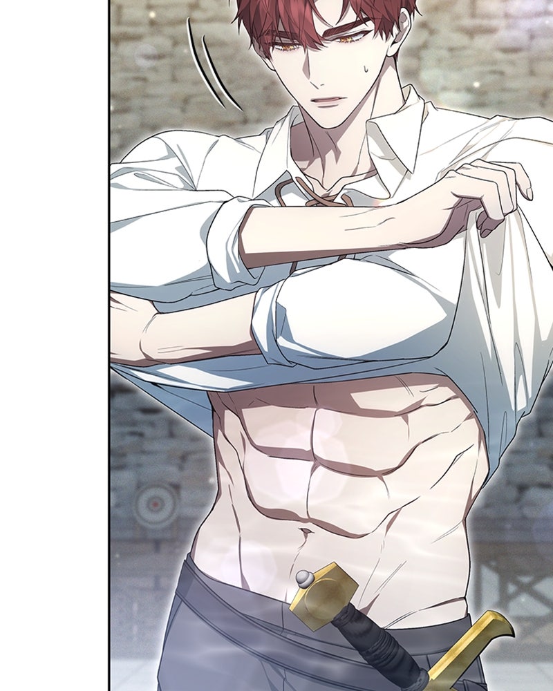 Read La era de la arrogancia ES Manga Online