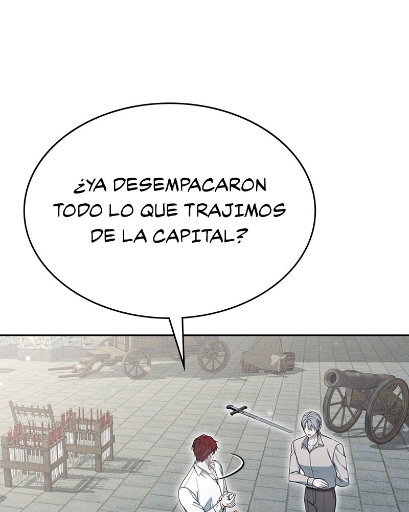 Read La era de la arrogancia ES Manga Online